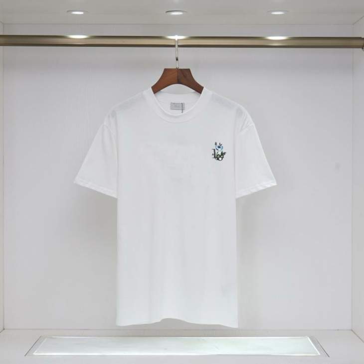 Dior T Shirts Short _SKUDiorS-2XLyztxR38615897